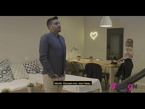 ❤️ PORNBCN 4K Jedna dojrzała kobieta z dużymi cyckami chce być zerżnięta analnie Młody żigolak z dużym kutasem blowjob amoralizm hard fuck hand job dog style pussy lick orgazm napisy francuskie ❤❌ Fuck video at pl.videolucrativo.top