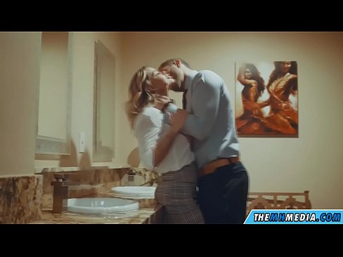 ❤️ Kiedy biuściasta blondynka uwodzi cię w publicznej toalecie ❤❌ Fuck video at pl.videolucrativo.top